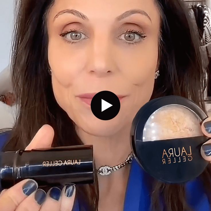 Lauren Geller Makeup, Laura Geller Baked Balance N Brighten, Laura Geller Baked Foundation, How To Apply Laura Geller Makeup, Laura Geller Makeup Tutorial, Laura Geller Balance And Brighten, Baked Foundation, Baking Makeup, Pressed Powder Foundation