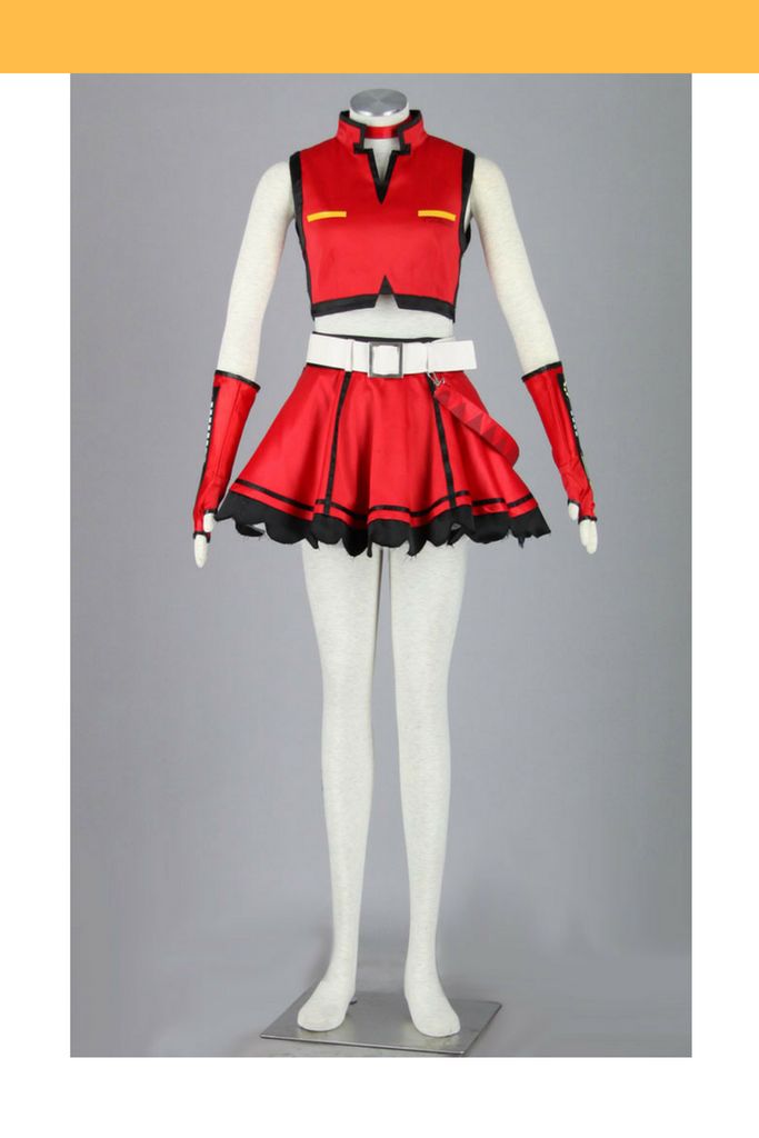 Vocaloid Sakine Meiko Cosplay Costume Vocaloid Meiko, Vocaloid Cosplay, Vocaloid Funny, Cosplay Shoes, Clothing Manufacturer, Cosplay Props, Online Dress Shopping, Cosplay Wigs, Hatsune Miku