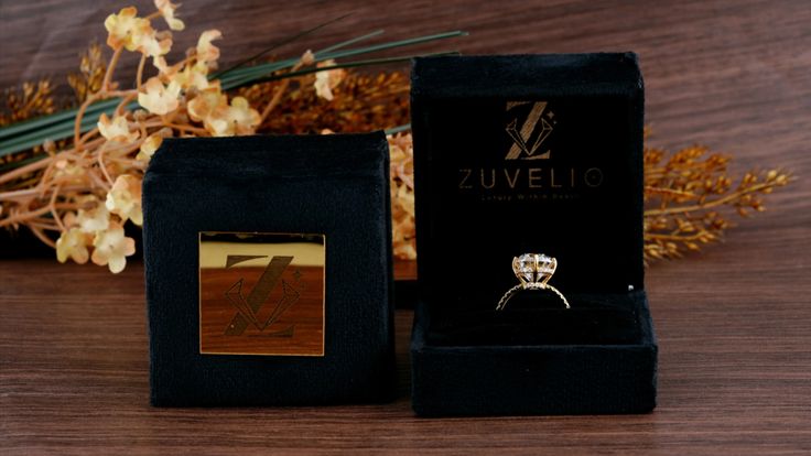 Zuvelio - Luxury Within Reach