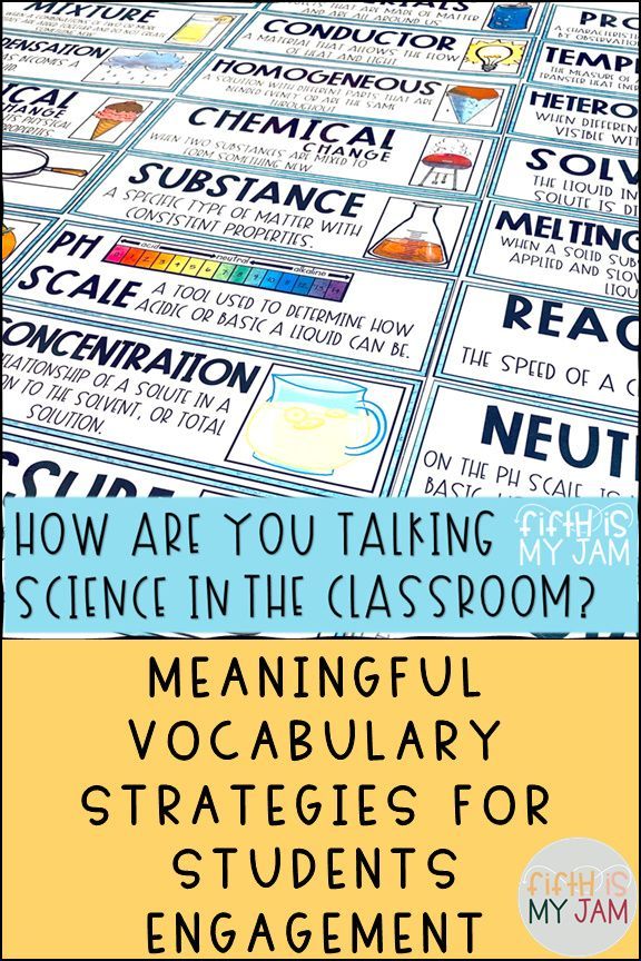 a poster with the words how are you taking science in the classroom? and an image of