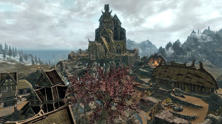 Whiterun (Skyrim) | Elder Scrolls | FANDOM powered by Wikia Elder Scrolls 6, Skyrim Game, Imperial Legion, Scrolls Game, Hunting Supplies, Elder Scrolls Skyrim, Arte Cyberpunk, The Elder Scrolls, Elder Scrolls