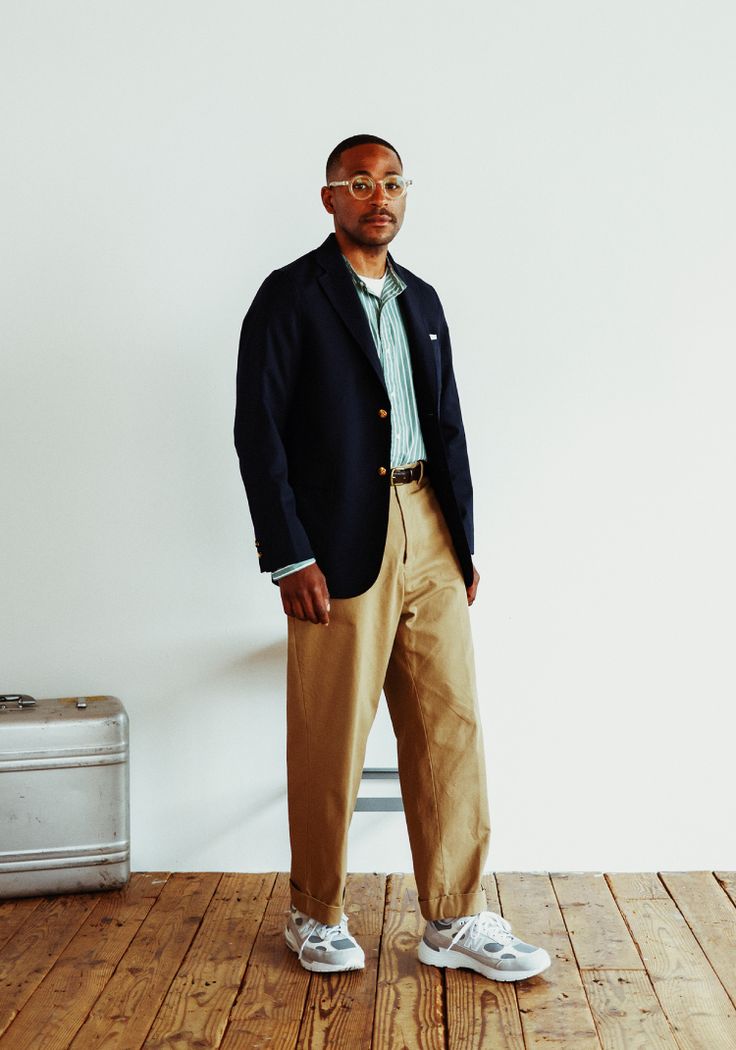 Beams Plus Men, Japanese Vintage Fashion, Japanese Americana, Manly Style, Rowing Blazers, Zoot Suit, Beams Plus, Functional Clothing, Soft Tailoring