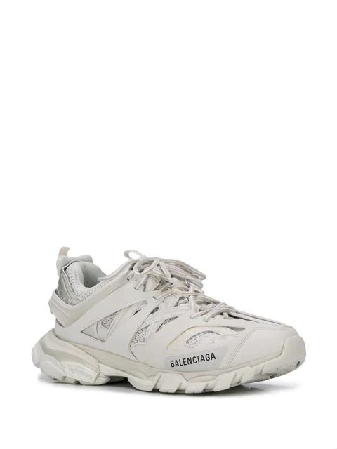 Balenciaga Track Sneakers, Track Sneakers, Balenciaga Track, Trainer Sneakers, Nike Huarache, Parisian Style, Sneakers White, Fashion Inspo Outfits, Fashion Inspiration