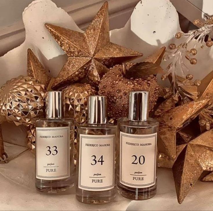 Pure Fragrance Fm, Fm World Christmas, Fm Christmas Pictures, Fm Pure Perfume, Fm Christmas, Fm Products, Fm Perfume, Fm Fragrances, Federico Mahora