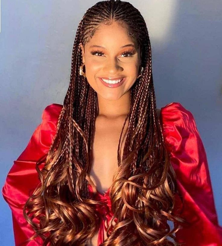 Corn Roll Hair Styles, Spiral Braids, Latest Hair Braids, Glowing Hair, Cornrows Braids For Black Women, Short Box Braids Hairstyles, Close Family, Beautiful Black Hair, Goddess Braids Hairstyles