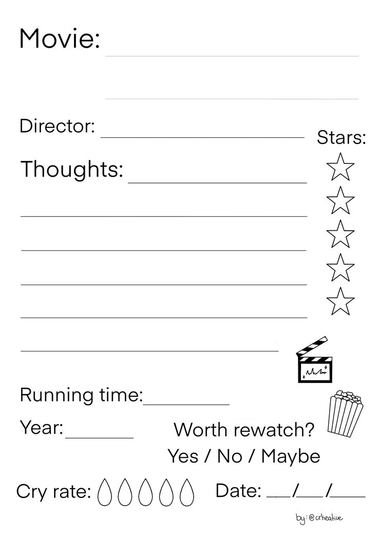 the movie worksheet for kids to learn how to write and draw stars, which are