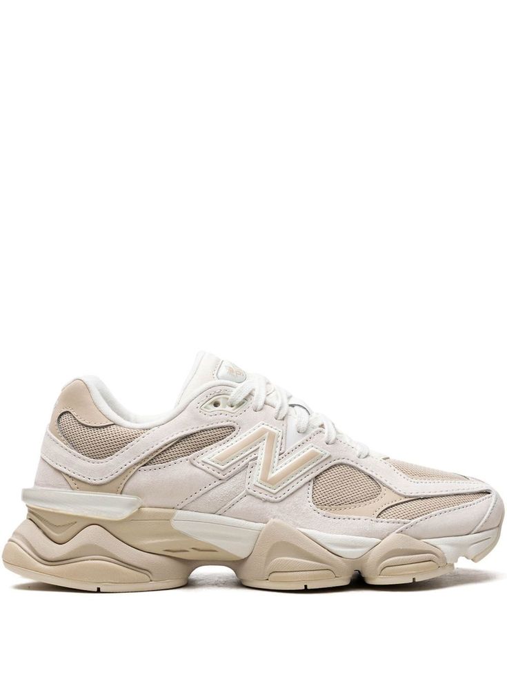 New Balance 9060 "Beige/White" sneakers | Neutrals.
#New_Balance_9060_Women #Beige_Sneakers_Outfit #New_Balance_Shoes_9060 #Beige_New_Balance Streetwear Fashion Sneakers, White Chunky Tennis Shoes, Chunky White Tennis Shoes, 2024 Women Sneakers Trends, Beige Shoes Outfit Sneakers, New Balance 9060 Beige, Chunky New Balance Sneakers, Beige Nikes, Beige New Balance Outfit