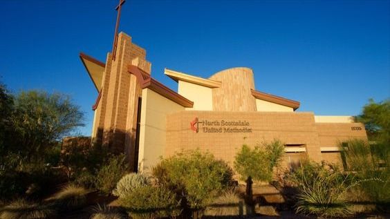 North Scottsdale UMC