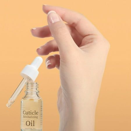 Finger Oil Nail Cuticle Barb Finger Care Plant Oil Nail Nutritional Oil 0.5oz15ml Features: Finger edge oil : Finger edge oil is a specially designed skin care oil that is mainly applied to the junction of nails and skin, that is, the finger edge part. Its core ingredients include olive oil, oil, vitamin E, etc., which can deeply moisturize and skin problems caused by dryness, aging or malnutrition, such as hangnails, rough skin, etc. Nail cuticle: It is a thin layer of cuticle on the surface of Skin Care Oil, Hand Creams, Nail Oil, Oil Skin Care, Nail Growth, Nail Cuticle, Rough Skin, Oil Plant, Skin Problems