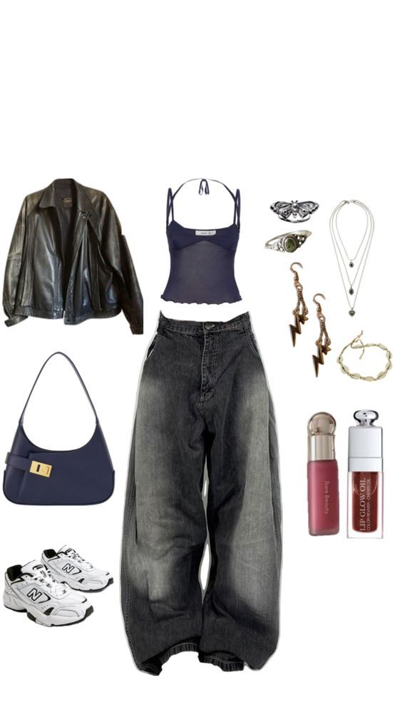 Outfits For Teenagers, Accessories Street Style, Wednesday Costume, Y2k Inspired Outfit, Y2k Street Style, Teenage Girl Outfit, Fashion Y2k, Clothing Trends, Pinterest Outfits