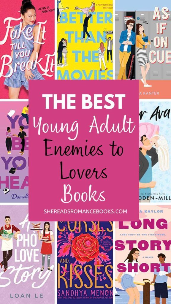 the best young adult books to read for boys and girls in their 20s's