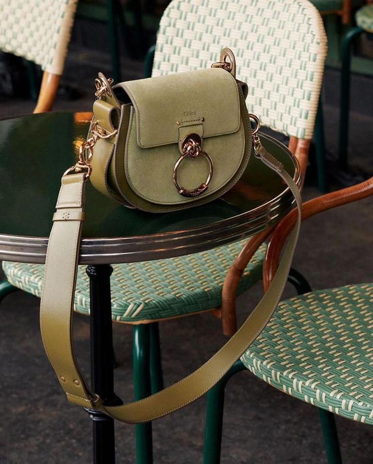 Shop the look on ModeSens! Chloé Tess Small Bag In Lichen Green. 24S gourmet daily special. #checkmodesensbeforeyoubuy #findwithmodesens #chloe #bag #24s Chloe Tess Bag, Chloe Tess, Daily Specials, Chloe Bag, Shop The Look, Look On, Small Bag, Chloe, Green