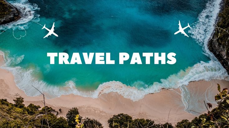 Travel Paths