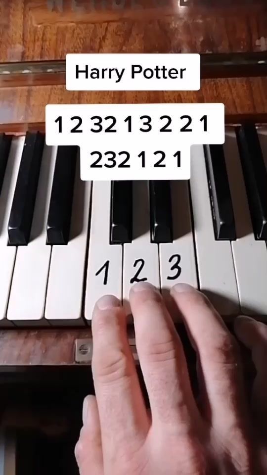 No sé que escribir aquí xd Piano Tutorials Songs, Piano Music Easy, Piano Notes Songs, Easy Piano Songs, Not Musik, Buku Harry Potter, Piano Songs, Piano Tutorial, Piano Teaching