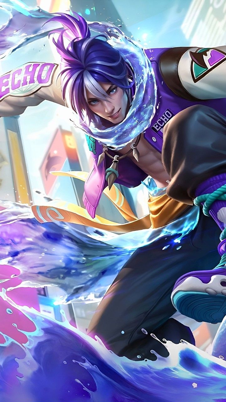 Mobile Legend Chou Skin, Ronaldo Style, Mobile Cartoon, Skin Wallpaper, Legends Wallpaper, Dragon Ball Z Iphone Wallpaper, Anime Picture Hd, Anime Photo Profile Dark, Cute Headers For Twitter