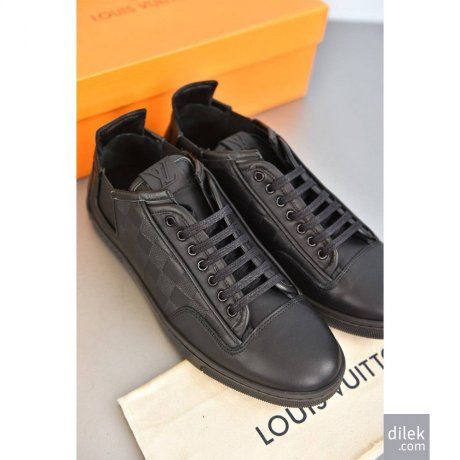 Sneakers > Louis Vuitton Slalom Sneaker Sneakers Louis Vuitton, Louis Vuitton Trainers, Chanel Men, Shoes Louis Vuitton, Lv Sneakers, Louis Vuitton White, Louis Vuitton Sneakers, Balenciaga Men, Salvatore Ferragamo Men