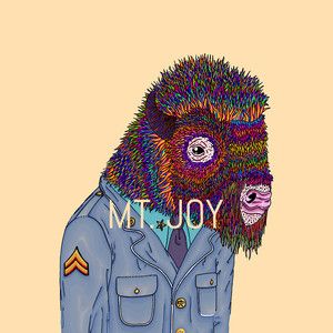 a drawing of a gorilla wearing a jacket and tie with the words mtu you on it