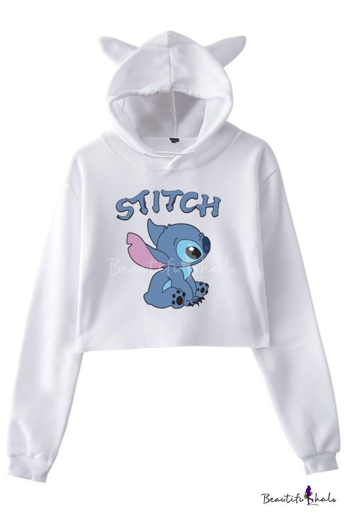 Stitch Outfits Disney, Stitch Things To Buy, Stitch Outfits, Stitch Close, Stitch Shirts, Stitch Crop Top, Lilo And Stitch Toys, Stitch Things, Hairstyles Elegant