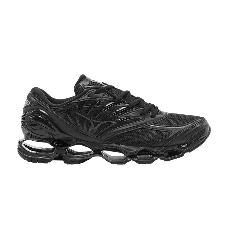 Find MIZUNO Wave Prophecy Ls on Editorialist. Wave Prophecy LS 'Black' Mizuno Shoes, Shoe Wishlist, Mens Shoes Sneakers, Low Top, Black Blue, Top Sneakers, Blue Black, Men's Shoes, Top Brands