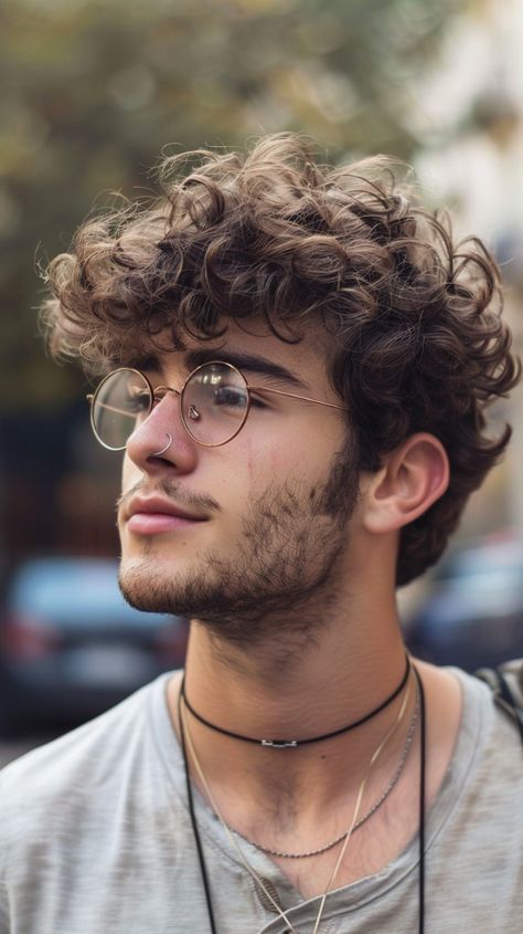 Curly Short Hair Men Haircuts, Short Curly Hair Man, Curly Cuts For Men, Curly Short Hair Men, Curly Hair Hairstyles Men, Curly Hair Cuts Men, Men Short Curly Hair, Curly Hairstyle Men, Haircuts For Curly Hair Men