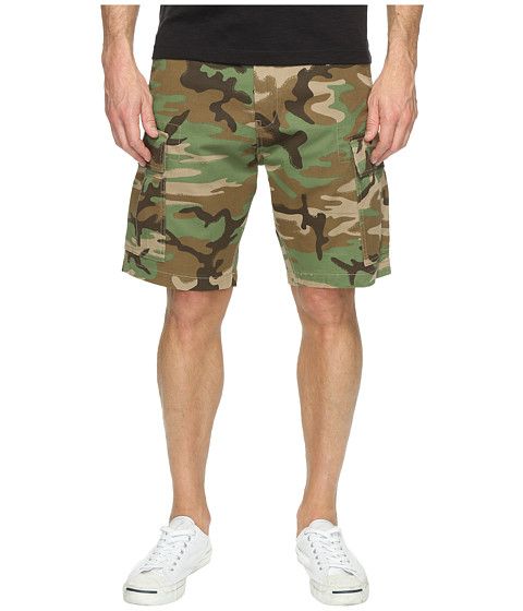 Levi's® Mens Carrier Cargo Shorts Cotton Cargo Shorts With Built-in Shorts For Outdoor Activities, Summer Cotton Cargo Pants For Hiking, Summer Hiking Cotton Cargo Pants, Cotton Cargo Shorts With Multiple Pockets For Hiking, Bermuda Cargo Shorts For Outdoor, Utility Bermuda Cargo Shorts For Outdoor, Military Cargo Shorts For Outdoor Activities, Bermuda Cotton Cargo Shorts For Streetwear, Camouflage Shorts With Multiple Pockets For Outdoor