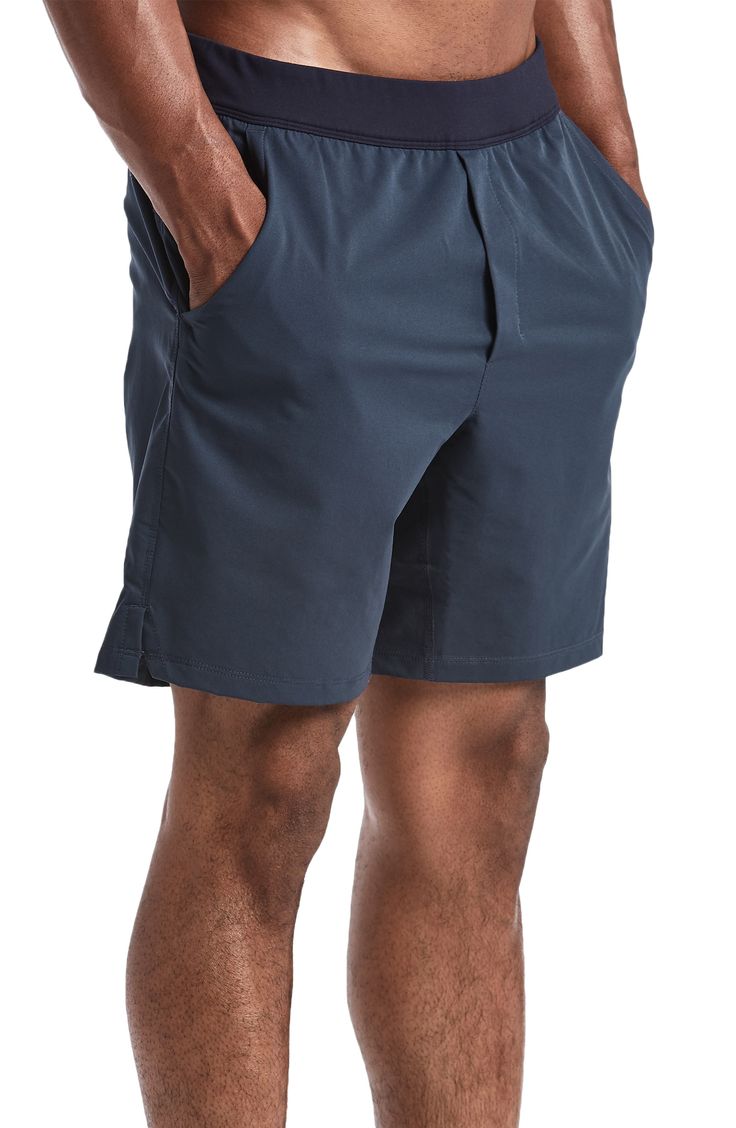 A wide waistband gives these light shorts a smooth look and comfortable fit you'll appreciate from workouts to walks. Style Name:Public Rec Flex Shorts. Style Number: 6198392. With Shorts Outfit, Shorts Outfit Men, Nike Waffle Racer, Mens Shorts Outfits, Check Dress Shirt, Nike Waffle, Shorts Outfits, Slim Fit Shorts, Pocket Pants