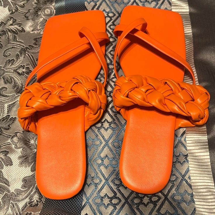 Brand New Never Worn Shoes Shein, Shein Shoes, Double Strap Sandals, White Sandals Heels, Strappy Stilettos, Flatform Sandals, Chunky Sandals, Pink Sandals, Silver Sandals