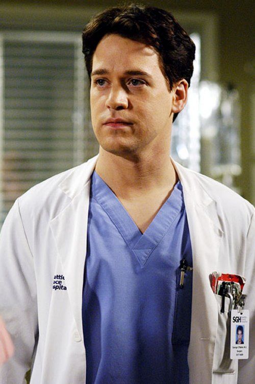 From Sandra Oh to T.R. Knight and Kate Walsh, a history of some of the top players to exit the ABC medical drama. George Omalley, T R Knight, Greys Anatomy George, George O Malley, Tr Knight, Grey's Anatomy Doctors, Greys Anatomy Facts, Owen Hunt, Greys Anatomy Cast