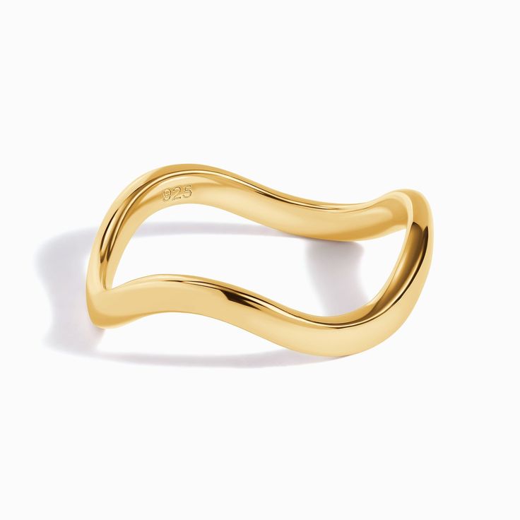 Imagine a world where every ring complements another favorite effortlessly, where you can layer without a second thought - the Stackables collection brings this vision to life.
Explore the art of effortless stacking and create a statement that's uniquely yours.
Details
- Plain Ring Band- Metal Weight: 1.87g Modern Adjustable Double Band Jewelry, Modern Everyday Jewelry With Interchangeable Details, Modern Everyday Jewelry With Interchangeable Features, Modern Interchangeable Jewelry For Everyday Wear, Modern Everyday Interchangeable Jewelry, Modern Twist Stackable Gold Jewelry, Adjustable Yellow Gold Stackable Rings With A Modern Twist, Modern Everyday Jewelry With Open Band, Modern Open Band Jewelry For Everyday