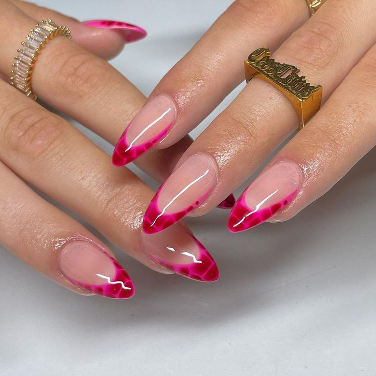 40 Trendy Summer Nails 2023 to Inspire You Foot Nail, Spring Acrylic Nails, Summery Nails, Her Nails, Classy Acrylic Nails, Red Nail, Fire Nails, Funky Nails, Pretty Acrylic Nails