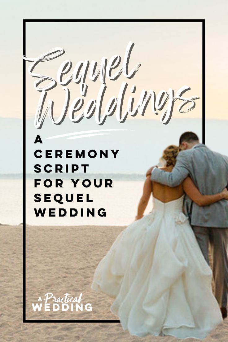 a bride and groom walking on the beach with their arms around each other as they hug