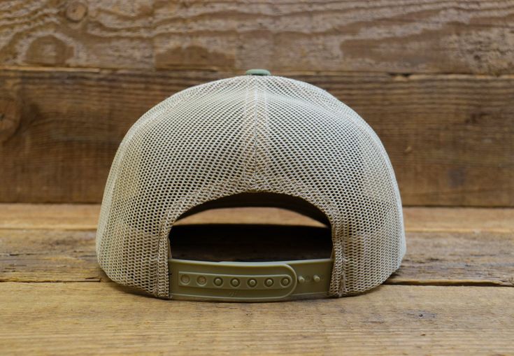 "Snap back Yupoong cap with \"Yosemite National Park\" Patch. One size fits all. Adjustable for hat sizes 6-5/8 to 7-5/8 The front panels are cotton, and the mesh back is polyester. Available in: Moss Green w/ Khaki Mesh Back Brown w/Khaki Mesh Back Orange w/Khaki Mesh Back" Outdoor Mesh Hat With Flat Bill, Mesh Flat Bill Hat For Outdoor, Outdoor Hats With Mesh Back, Khaki Curved Bill Snapback Hat For Outdoor, Adjustable Mesh Back Hat For Outdoor Activities, Adjustable Mesh Back Hat For Outdoor, Adjustable Trucker Baseball Cap In Khaki, Curved Brim Hat With Mesh Back For Outdoor Activities, Adjustable Khaki Snapback Hat With Flat Bill