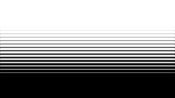 an abstract black and white background with vertical lines