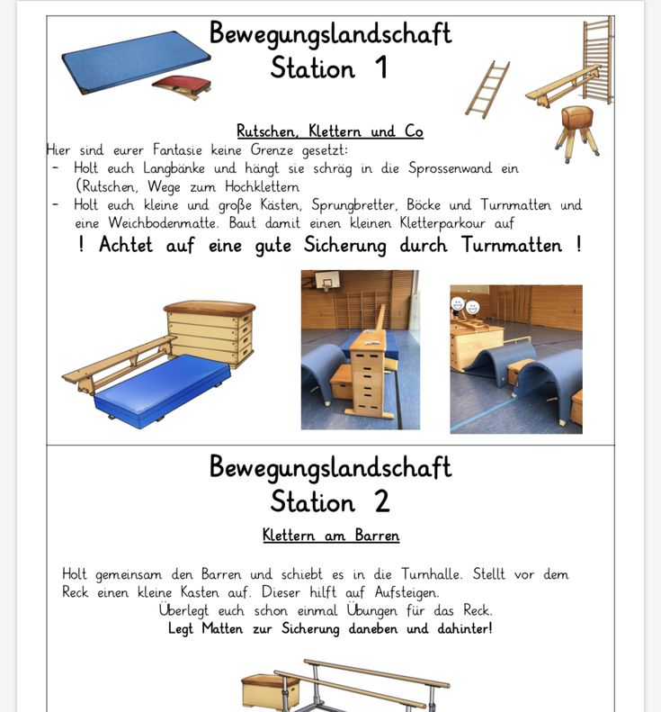 the instructions for how to build a bed and desk