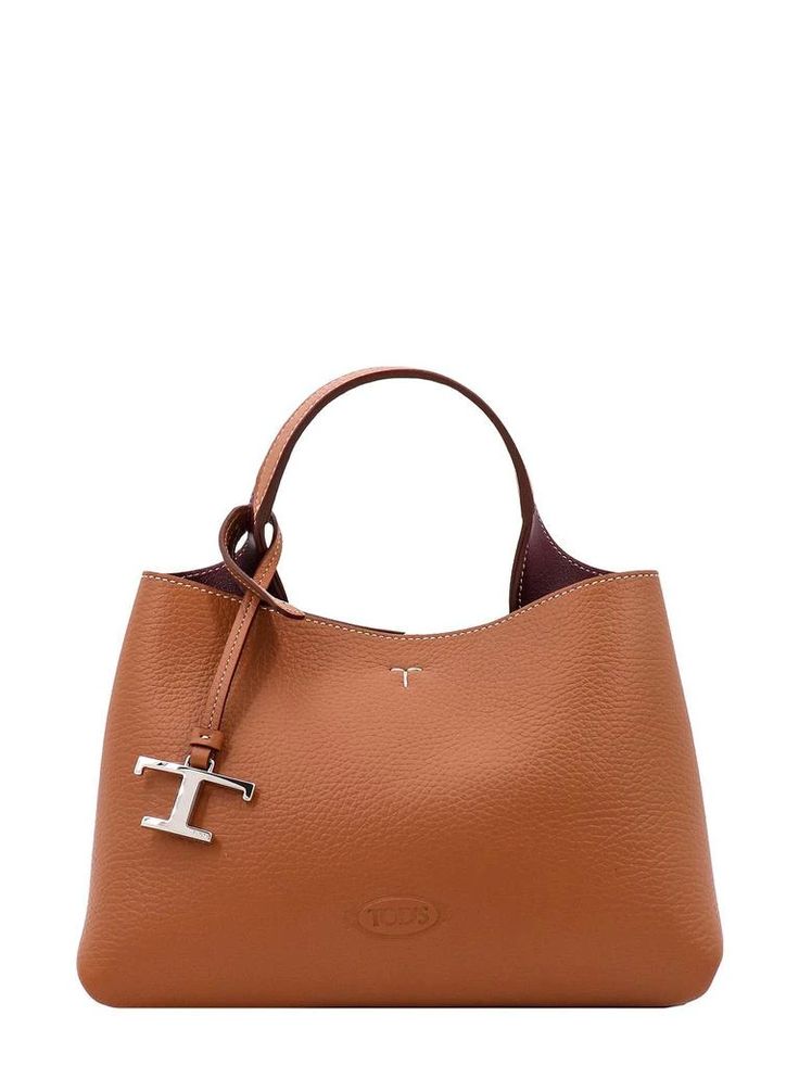 Dimensions: Width: 22.5cm, Height: 18.5cm, Depth: 15.5cm, Strap: 55.5cm, Handle: 10.5cm 100% Calf Leather Made in Italy Designer Model Number: XBWAPAEL000QRI Designer Colour: 9P13 Tan Satchel With Double Handle, Tan Bag With Double Handle And Removable Pouch, Tan Shoulder Bag With Detachable Handle, Tan Tote Shoulder Bag With Top Carry Handle, Tan Double Handle Bag With Removable Pouch, Tan Handheld Bag With Detachable Handle, Handheld Tan Satchel For Shopping, Tan Top Handle Satchel With Removable Pouch, Tan Satchel With Removable Pouch And Double Handle