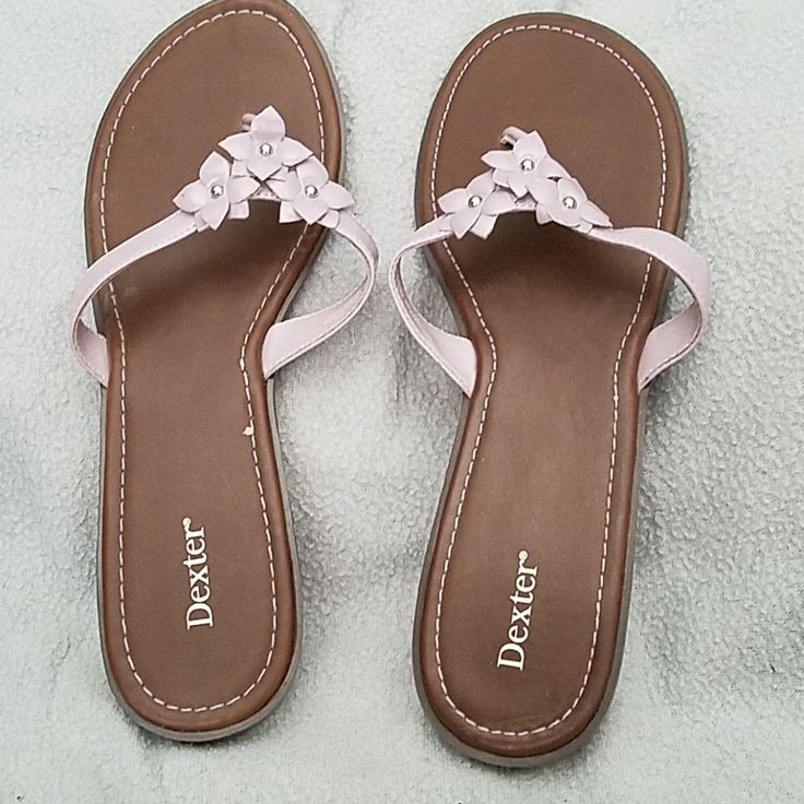 Flat Thong Sandals. Brand New, Never Worn. Light Pastel Purple. Size 10. No Original Box. Light Purple Sandals, 2000s Sandals, Y2k Sandals, Purple Non-slip Sandals For Summer, Cheap Purple Slip-on Sandals, Light Pastel Purple, Purple Slip-on Beach Sandals, Purple Non-slip Slide Sandals, Mary Jane Shoes Flat