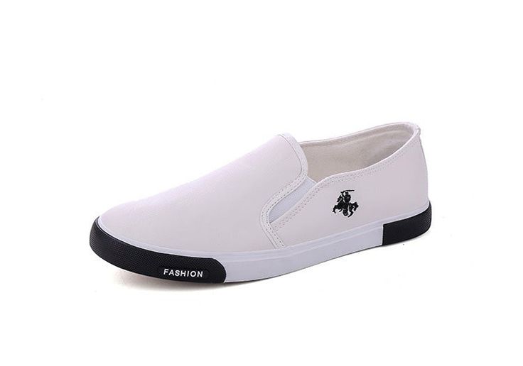 Chevalier Men's slip-on canvas Shoes �– Flip Flop Station Luxury Casual Men's Slip-ons, Summer Streetwear Slip-on Canvas Shoes, White Breathable Canvas Shoes, Summer Streetwear Slip-ons, White Casual Low-top Loafers, White Canvas Slip-ons For Summer, White Canvas Slip-on Sneakers With Round Toe, Casual White Canvas Slip-ons, Breathable White Slip-ons