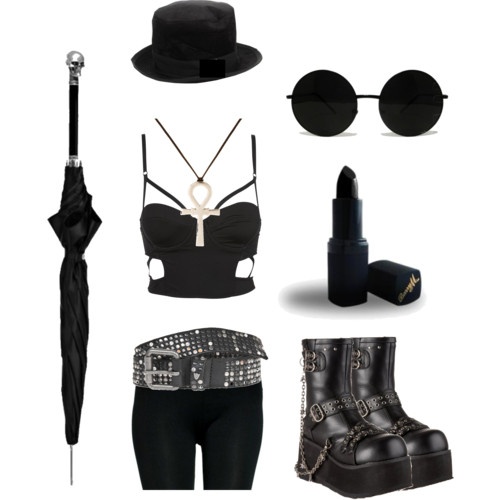 http://www.polyvore.com/sandman/set?id=40222065 Morpheus Sandman, Inspired Outfits, Dream Clothes, Outfit Inspirations, Polyvore Image, Polyvore, Clothes