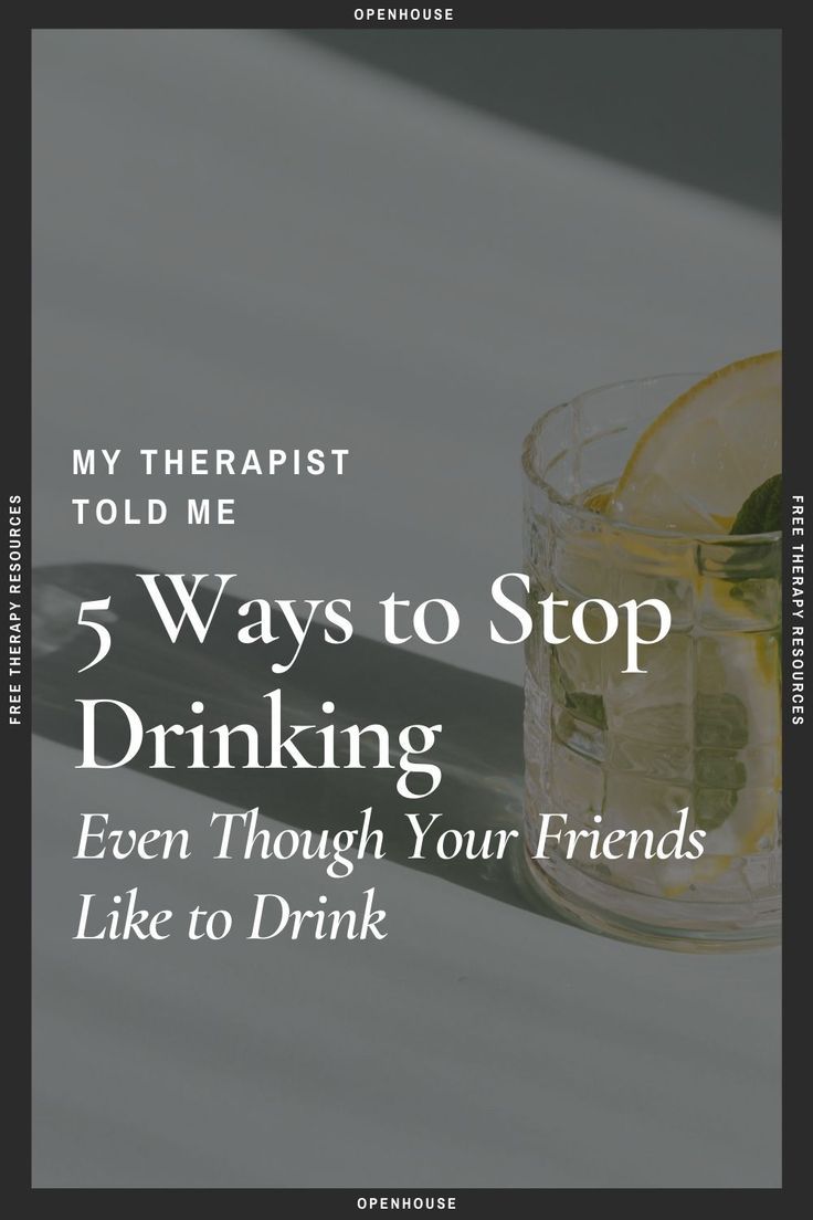 Are you thinking of quitting drinking, or giving up alcohol, but worried about how your friends will react? Today I’m bringing 5 specific tips for going sober in a friendship group who like to party. Whether it's Sober October or Dry January it can be hard to navigate. For more alcohol free tips, follow OPENHOUSE and check out the blog for more #freetherapy. Quit Drinking | Sober Living | Quitting Alcohol | Giving Up Alcohol | Sober Life | Healthy Lifestyle Tips | Getting Sober | I Quit Quitting Drinking, January Quotes, Giving Up Drinking, Giving Up Alcohol, Friendship Group, Friends Drinks, Dry January, Quit Drinking, Drinking Alcohol