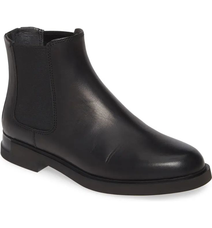 Camper Iman Chelsea Boot | Nordstrom