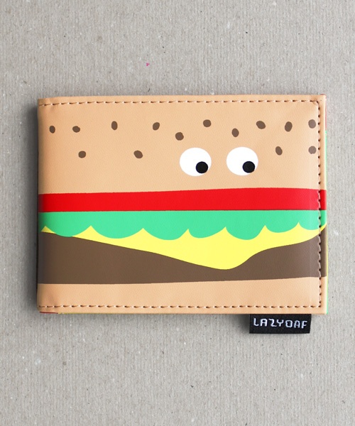 Lazy Oaf Fancy Burgers, Wallet Ideas, Eddsworld Memes, Oyster Card, Diy Wallet, Lazy Oaf, Travel Cards, Womens Purses, Card Wallet