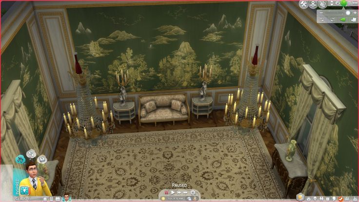 This set can be used in a 2, 3, 4 or 6 panel option, but it’s not suitable as a continuous panel. It comes in 3 files, ‘left’, ‘middle’ and ‘right’ and is available in all 3 wall heights. I have test… Sims 4 Medieval Wallpaper, Sims 4 Cc Royal Wallpaper, Sims 4 Cc Mural Wallpaper, Sims 4 Cas Background Medieval, Sims 4 Victorian Wallpaper, Sims 4 Wall Mural Cc, Sims 4 Victorian Paintings, Sims 4 Wallpaper, Emerald Wall