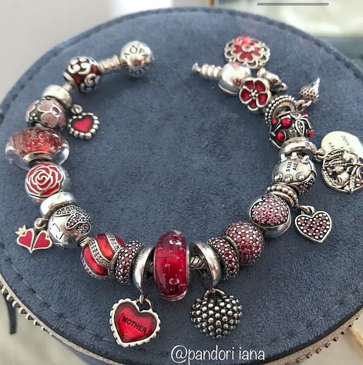 Pandora Bracelet Red Charms, Pandora Charms Spiderman, Spider Man Pandora Bracelet, Red Pandora Charms, Pandora Spiderman Bracelet, Spider Man Pandora, Red Pandora Bracelet, Stargirl Bracelet, Pandora Charms Red