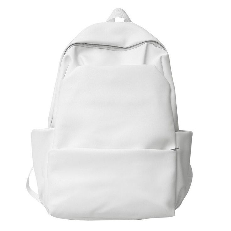 Lining Material: Polyester Main Material: PU Capacity: Below 20 Litre,20-35 Litre Preppy Backpack, Travel Backpacks, College Backpack, Estilo Preppy, Student Backpacks, School Backpack, Cool Backpacks, Book Girl, Girl Backpacks