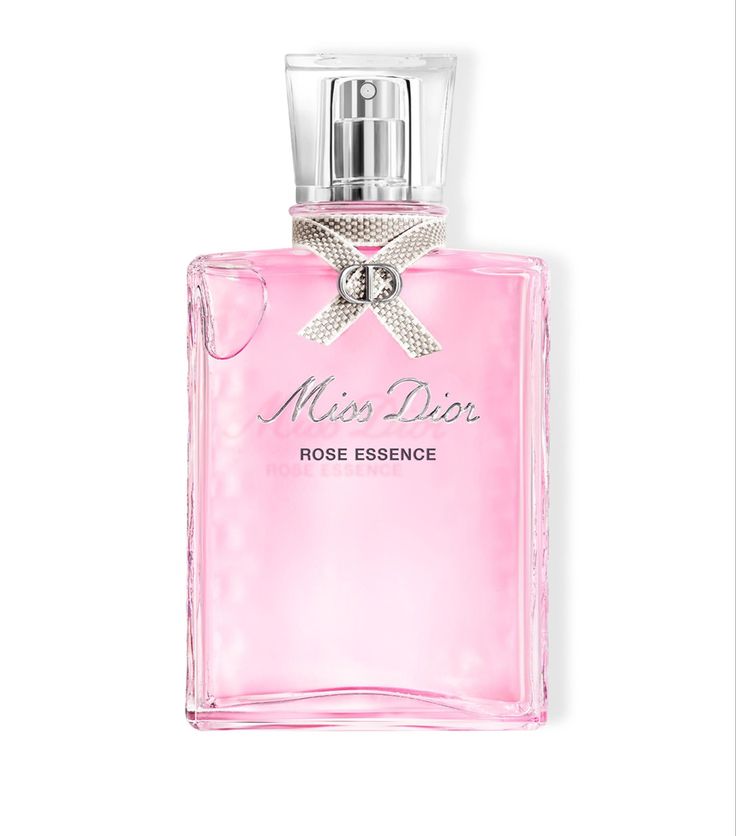 Perfume Dior, Dior Parfum, Christian Dior Perfume, Dior Fragrance, Centifolia Rose, Pink Perfume, Dior Perfume, Rose Fragrance, Christian Dior Couture