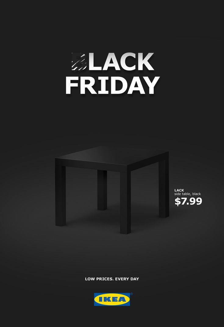 the black friday sale is on and it's up to $ 75 99 per square table