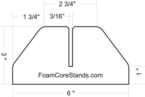 the diagram shows how to measure the width and height of the front bumper for this vehicle