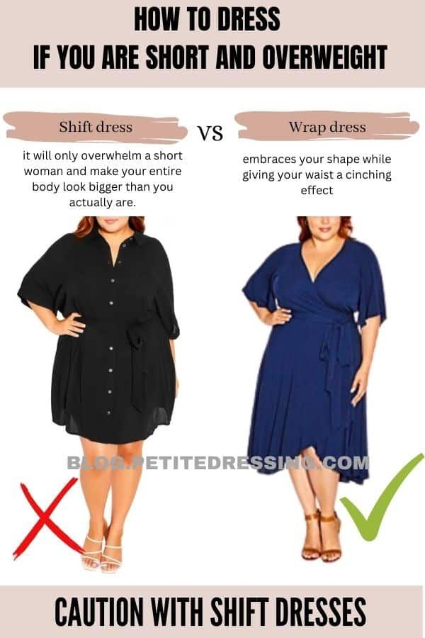 Plus Size Petite Outfits, Outfits For Short Women Curvy, Plus Size Petite Fashion, Petite Dressing, Dress For Chubby, Type Of Dress, Curvy Shorts, Tankini Swimsuits For Women, Short Women Fashion