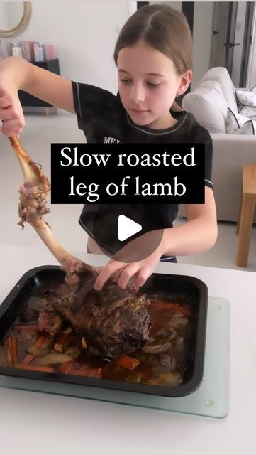 Rack Of Lamb Crockpot Recipes, How To Cook Lamb Roast, Slow Roast Leg Of Lamb, Boneless Leg Of Lamb Recipes, Slow Roast Lamb Leg, Leg Of Lamb Recipes, Lamb Chops Oven, Slow Roasted Leg Of Lamb, Lamb Leg Roast Recipes