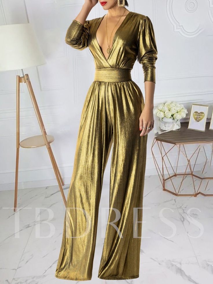 Skinny Plain Full Length Casual Slim Women's Jumpsuit Slim Jumpsuit, Slim Fit Mens Shirts, Women Bodycon Dress, Elegant Casual, Casual Jumpsuit, Jumpsuit Fashion, Cheap Wedding Dress, Buy Dress, Womens Maxi Dresses